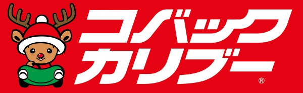 長期レンタカー「カリブー」始めました！サムネイル
